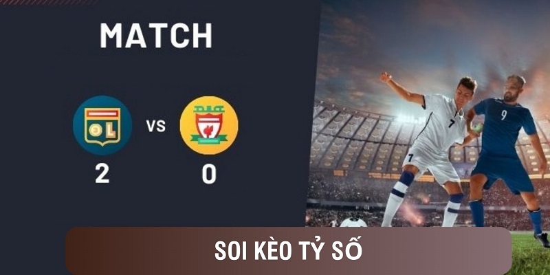 Bí quyết soi kèo tỷ số được chia sẻ từ chuyên gia SBOTOP