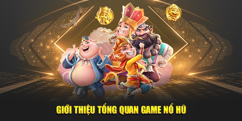 Giới thiệu game Nổ Hũ tại SBOTOP